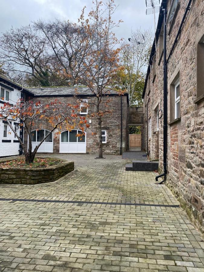 4 Buttermere House, Cumbria With Parking Kirkby Thore Bagian luar foto