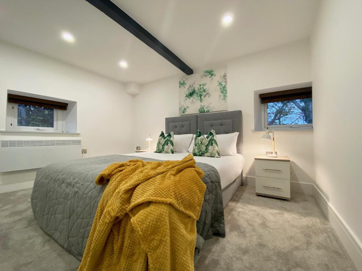 4 Buttermere House, Cumbria With Parking Kirkby Thore Bagian luar foto