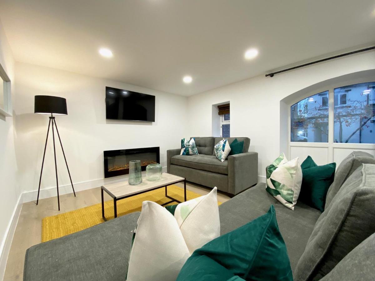 4 Buttermere House, Cumbria With Parking Kirkby Thore Bagian luar foto
