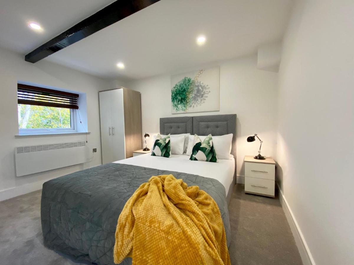 4 Buttermere House, Cumbria With Parking Kirkby Thore Bagian luar foto