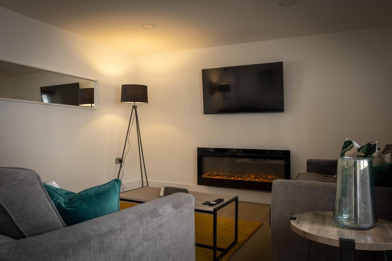 4 Buttermere House, Cumbria With Parking Kirkby Thore Bagian luar foto