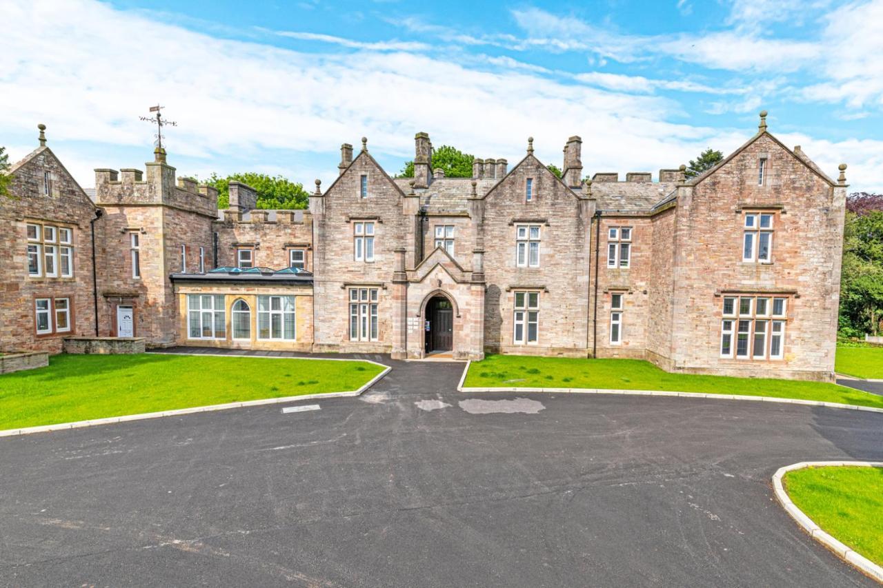 4 Buttermere House, Cumbria With Parking Kirkby Thore Bagian luar foto